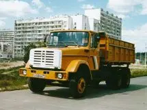 Сколько мест в ЗИЛ 133