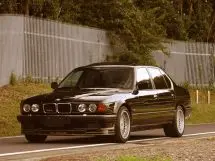 Трансмиссия Альпина B11