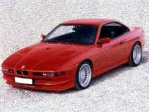 Трансмиссия Альпина B12