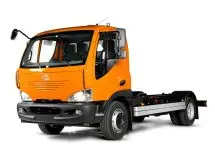 Трансмиссия Авиа D-Series