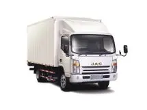Трансмиссия Джак Н75