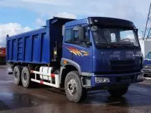 Трансмиссия ФАВ J5 СА3252/3253