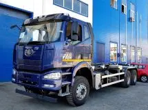 Трансмиссия ФАВ J6 СА3250