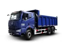 Трансмиссия ФАВ J6 СА3250