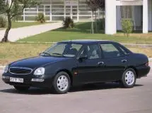 Трансмиссия Форд Скорпио