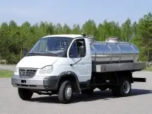 Трансмиссия ГАЗ Валдай