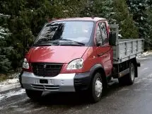Трансмиссия ГАЗ Валдай