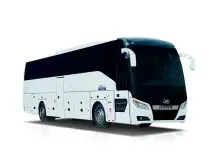 Трансмиссия Хайгер КЛК 6129