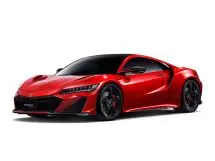 Трансмиссия Хонда NSX