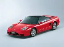 Трансмиссия Хонда NSX