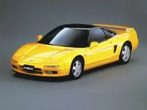 Трансмиссия Хонда NSX