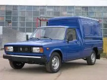 Трансмиссия ИЖ 2717