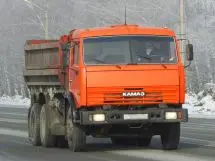 Трансмиссия КамАЗ 4528