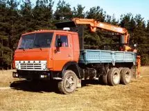 Трансмиссия КамАЗ 53212
