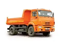 Трансмиссия КамАЗ 53605