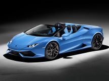 Трансмиссия Ламборджини Huracan