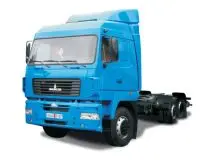 Трансмиссия МАЗ 6310