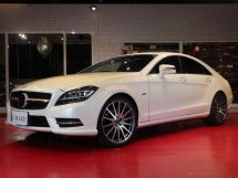 Трансмиссия Мерседес CLS-класс