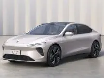 Трансмиссия NIO ЕТ7