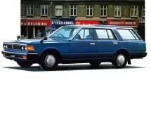 Трансмиссия Ниссан Седрик
