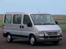 Трансмиссия Ситроен Джампер