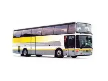Трансмиссия Van Hool Серия Т8