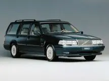 ناقل الحركة فولفو 960