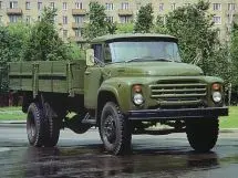 Трансмиссия ЗИЛ 4316