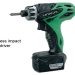 Cordless Impact Wrenches vs Cordless Screwdrivers