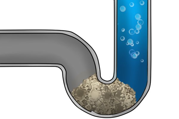 What are drainage augers and gully grabs?