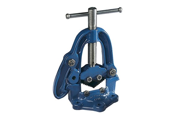 What is a Pipe Vise?