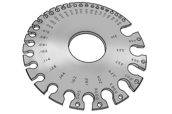 Что такое система American Wire Gauge (AWG)?