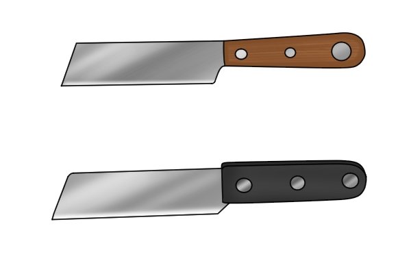 Что такое свинцовый нож?