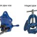 What is a Pipe Vise?