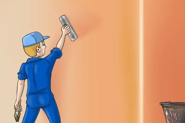 Для чего используется лента для швов гипсокартона?