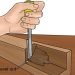 Una breve storia dello scalpello per legno