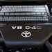 Toyota 1CD-FTV dzinējs