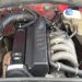 Audi ABT motor