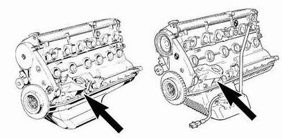 Двигатель BMW B48B20