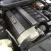BMW M52B25 engine