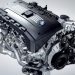 BMW N62B44 engine