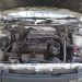 Nissan MR20DE engine
