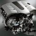 Lexus LM300h engine