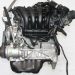 Mazda R2 motor