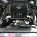 Двигатель Mercedes-Benz M113