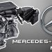 Двигатель Mercedes-Benz M256
