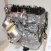 Mitsubishi 4N15 engine