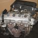 Nissan GA15DS motor