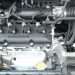 Nissan QG18DE motor