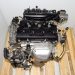 Nissan rb20det motor